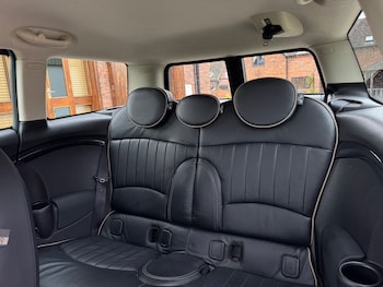 Used MINI Clubman 2014 for sale - 76464532: Photo