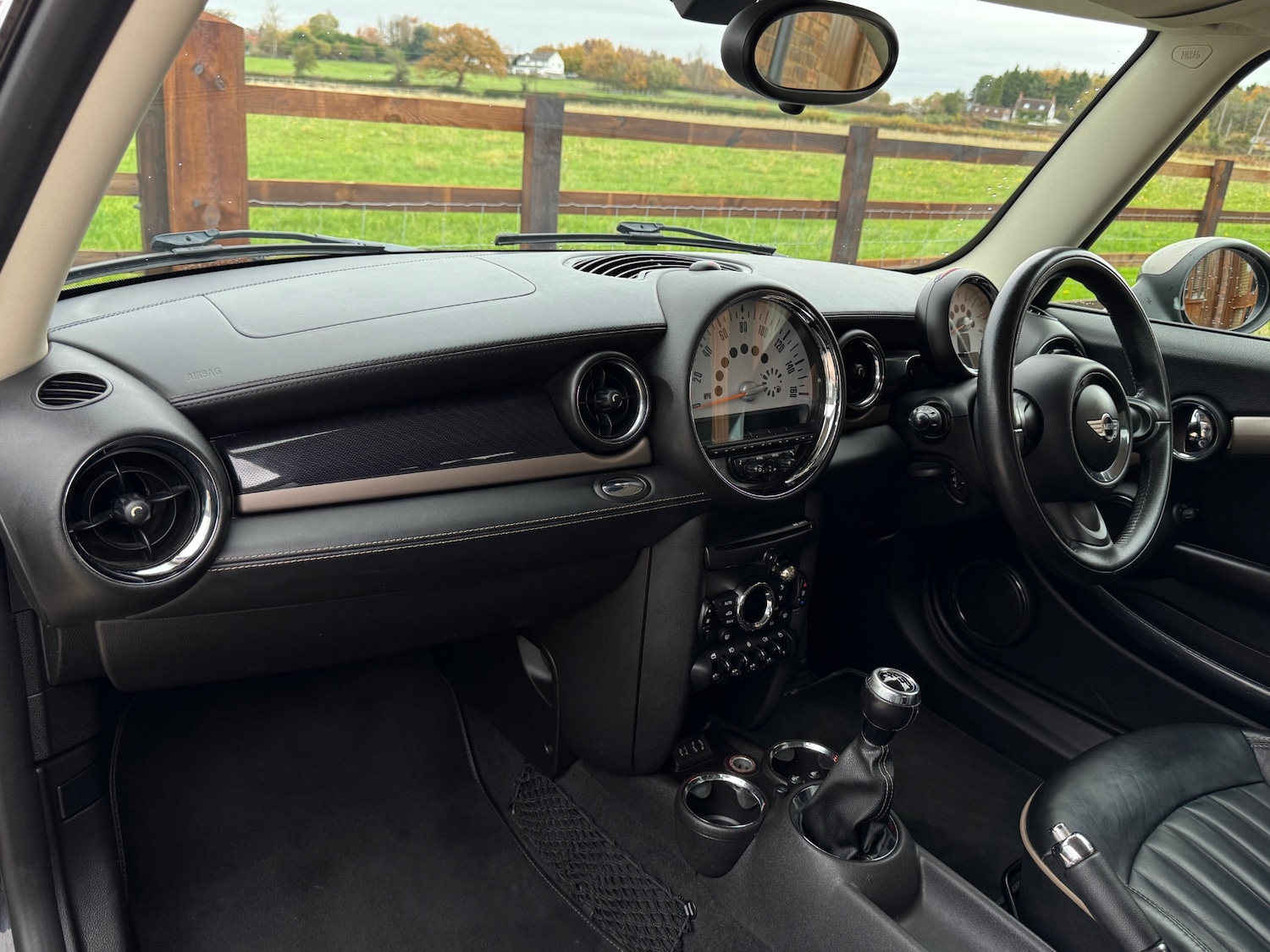 Used MINI Clubman 2014 for sale - 76464532: Photo 5