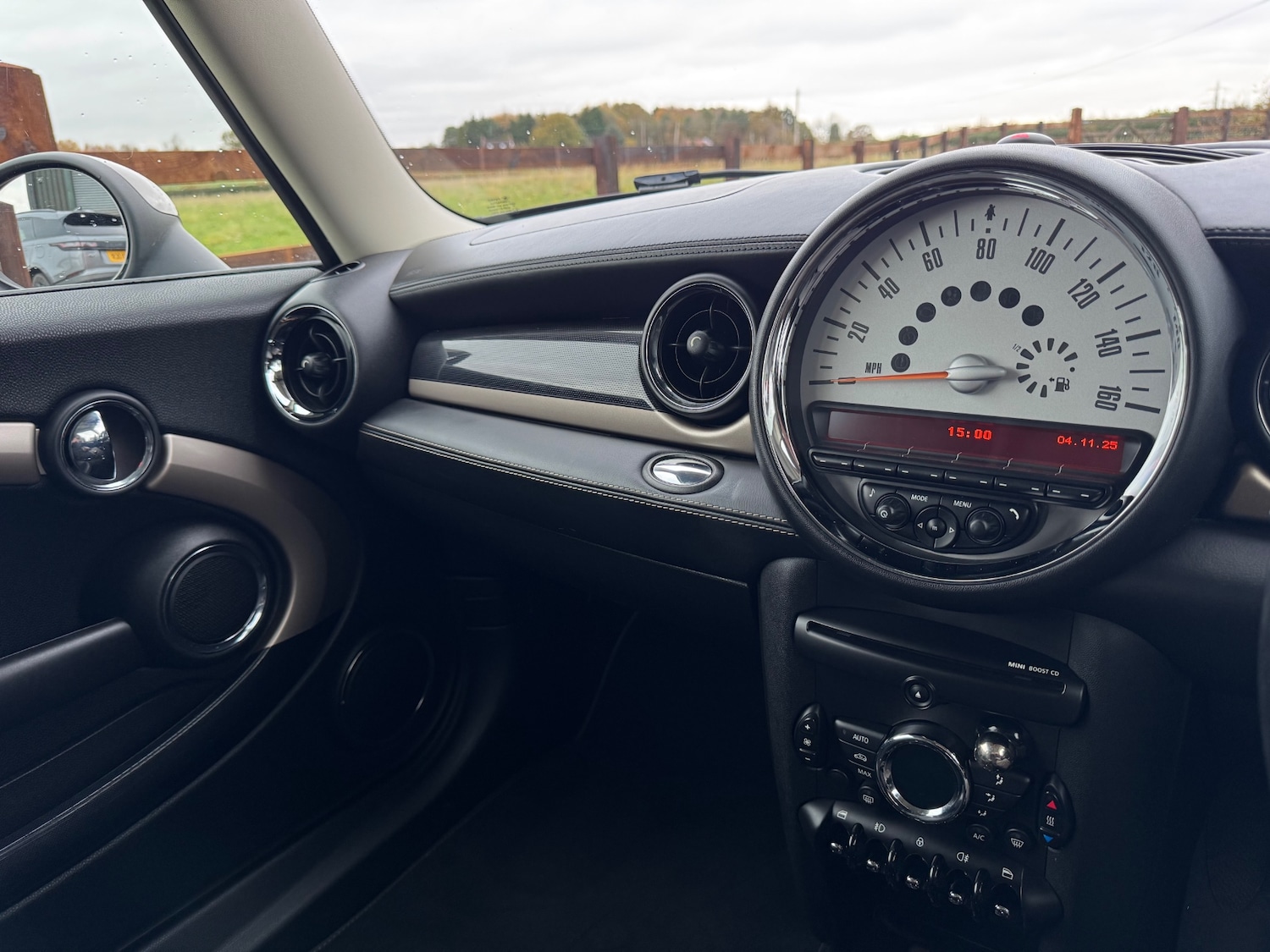 Used MINI Clubman 2014 for sale - 76464532: Photo 6