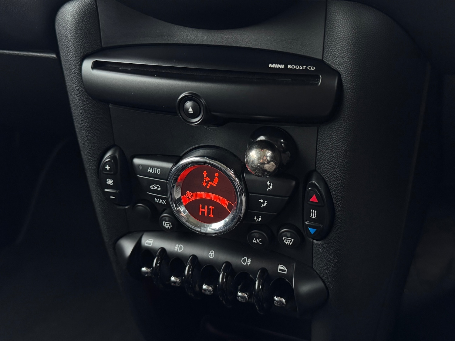 Used MINI Clubman 2014 for sale - 76464532: Photo 7