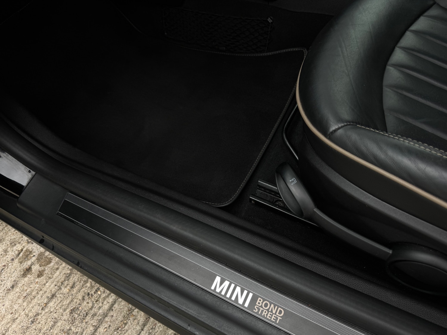 Used MINI Clubman 2014 for sale - 76464532: Photo 8