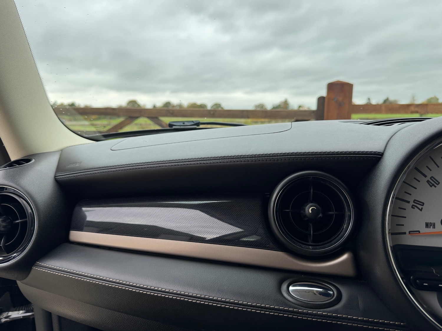 Used MINI Clubman 2014 for sale - 76464532: Photo 9