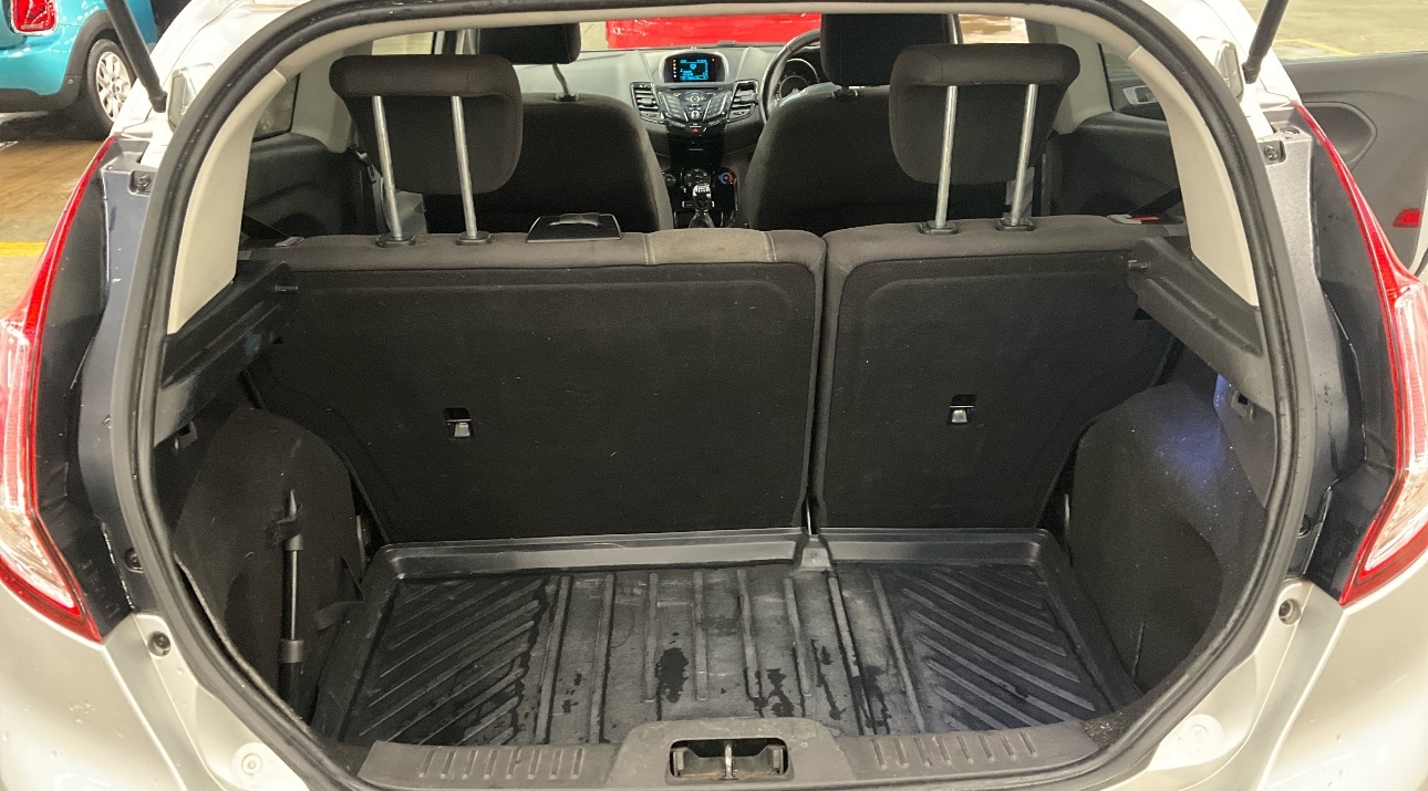 Used Ford Fiesta 2015 for sale - 77165261: Photo 7