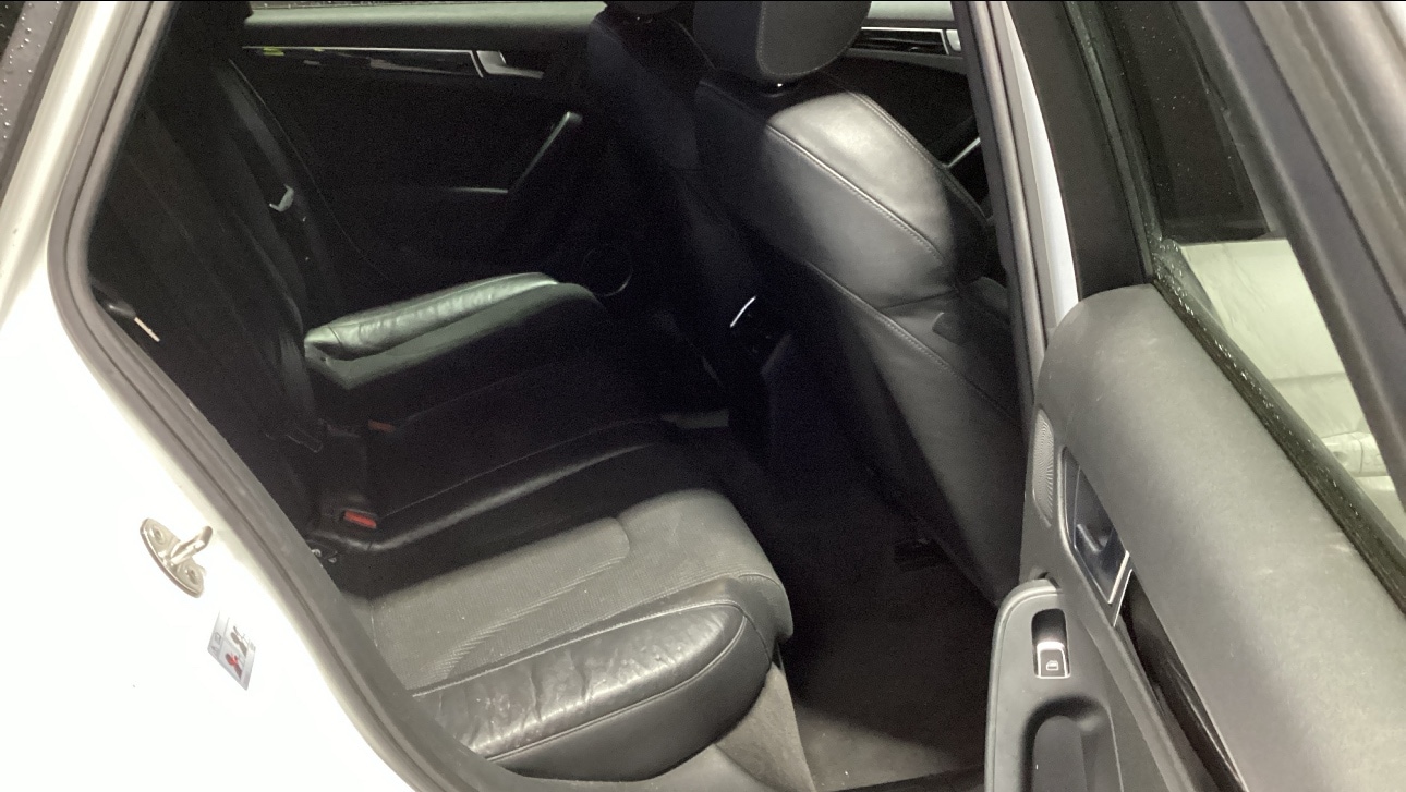 Used Audi A4 2013 for sale - 77266550: Photo 3