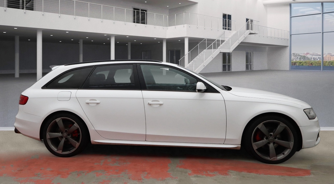 Used Audi A4 2013 for sale - 77266550: Photo 5