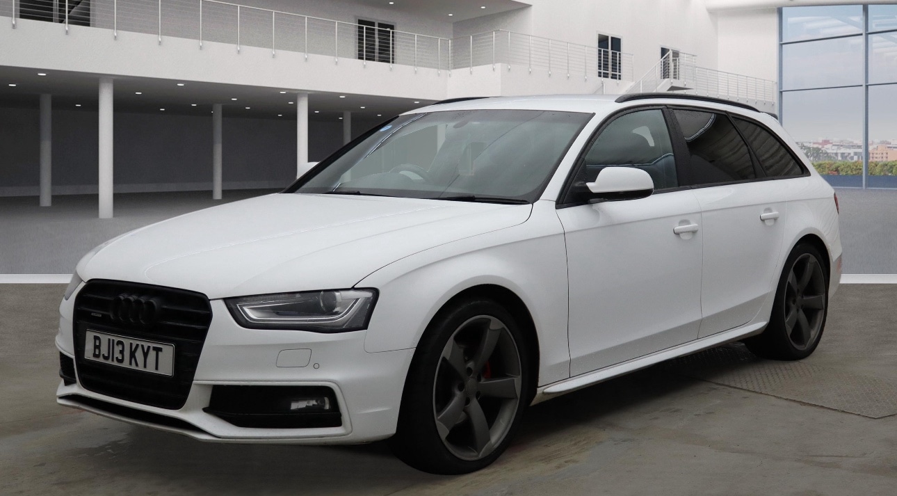 Used Audi A4 2013 for sale - 77266550: Photo 7