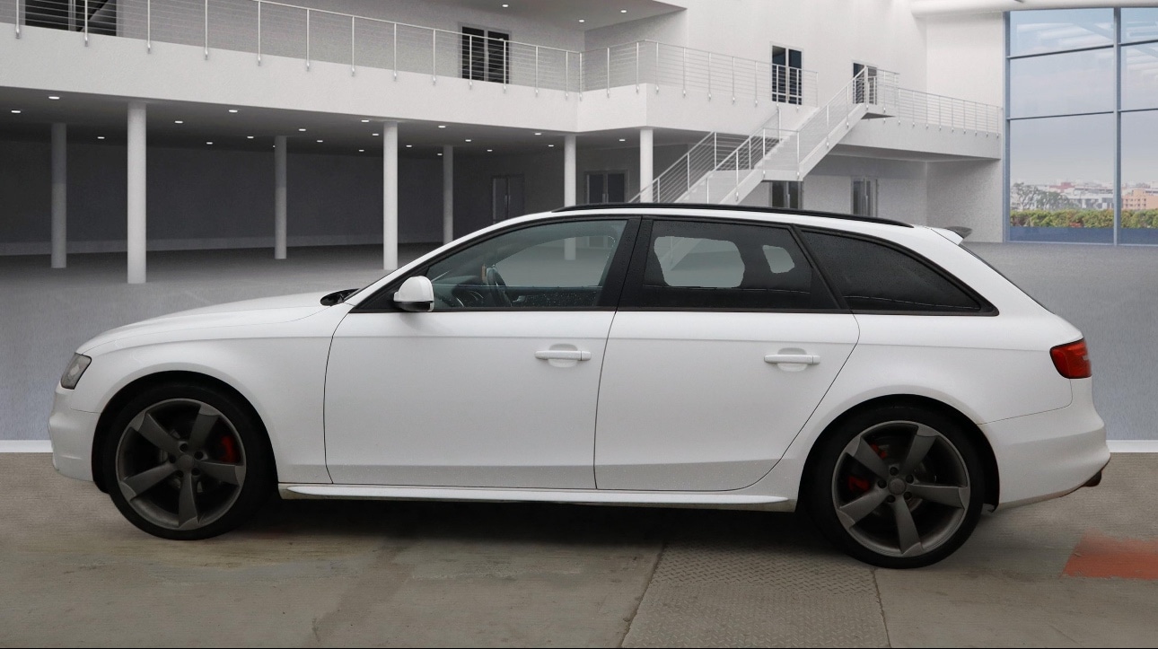 Used Audi A4 2013 for sale - 77266550: Photo 8