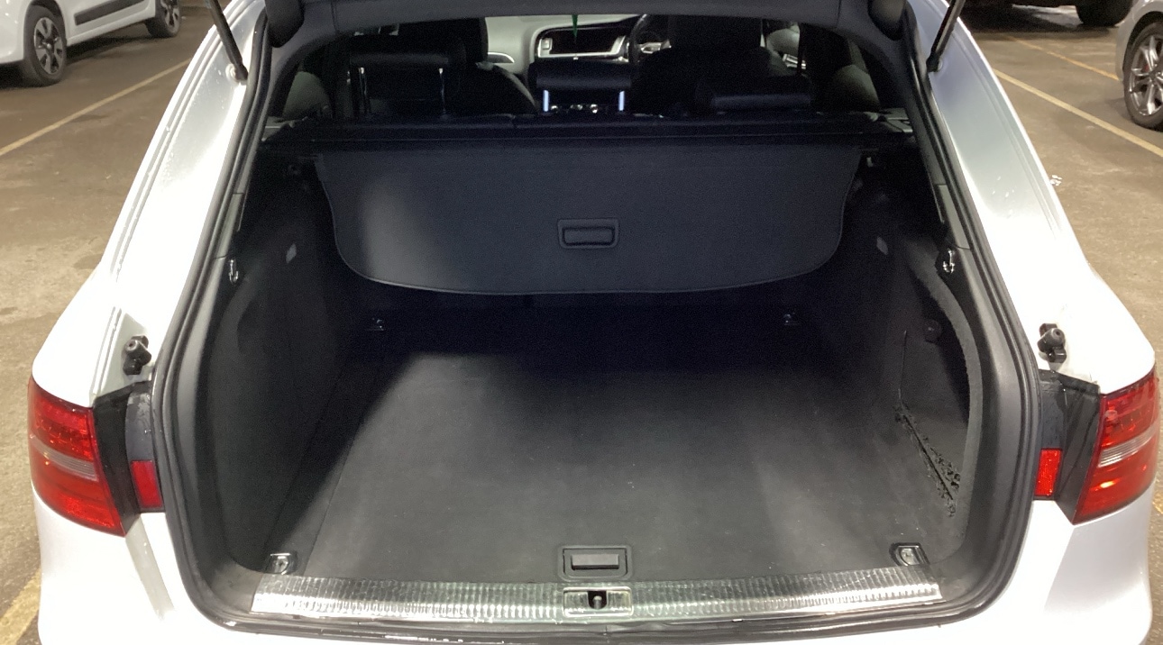 Used Audi A4 2013 for sale - 77266550: Photo 9