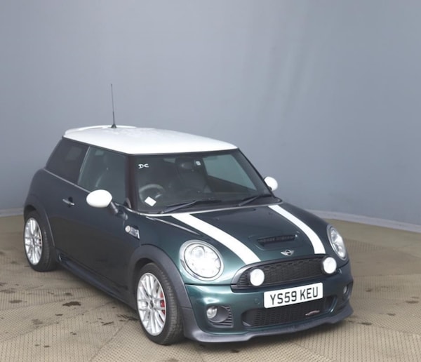 Used MINI Hatch 2009 for sale - 76274272: Photo 1