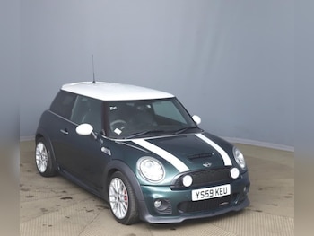 2009 (59) - 1.6 John Cooper Works 3dr