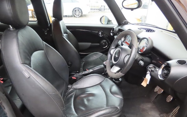 Used MINI Hatch 2009 for sale - 76274272: Photo 4