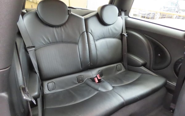 Used MINI Hatch 2009 for sale - 76274272: Photo 5