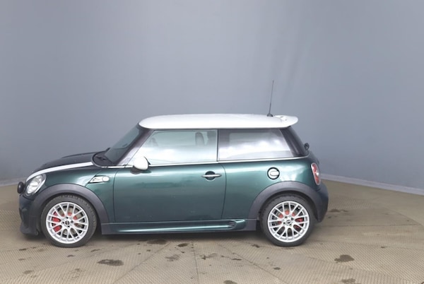 Used MINI Hatch 2009 for sale - 76274272: Photo 6