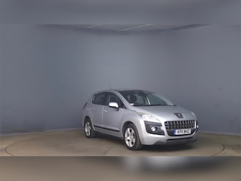 Used Peugeot 3008 2011 for sale - 79296164: Photo