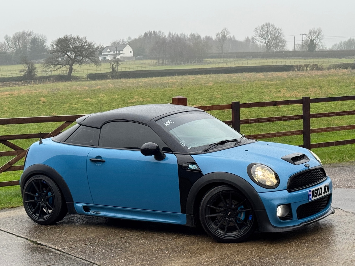 Used MINI Coupe 2013 for sale - 77424532: Photo 10