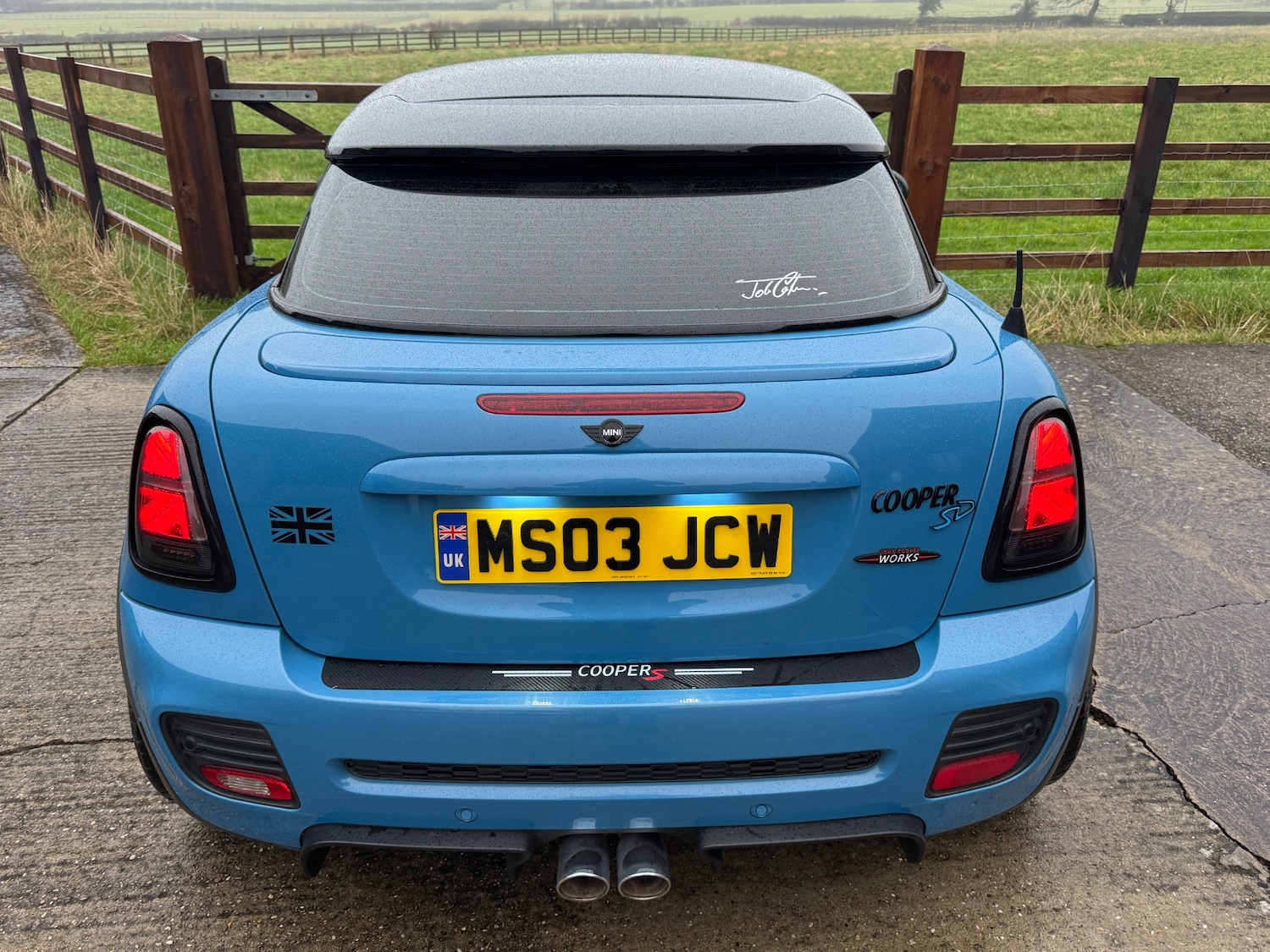 Used MINI Coupe 2013 for sale - 77424532: Photo 13