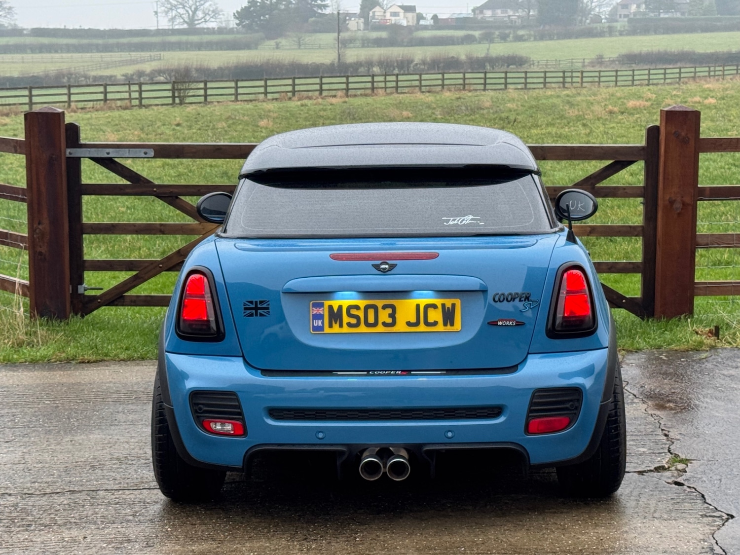 Used MINI Coupe 2013 for sale - 77424532: Photo 15