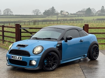 Used MINI Coupe 2013 for sale - 77424532: Photo