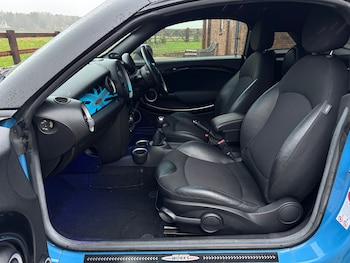 Used MINI Coupe 2013 for sale - 77424532: Photo