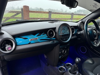 Used MINI Coupe 2013 for sale - 77424532: Photo