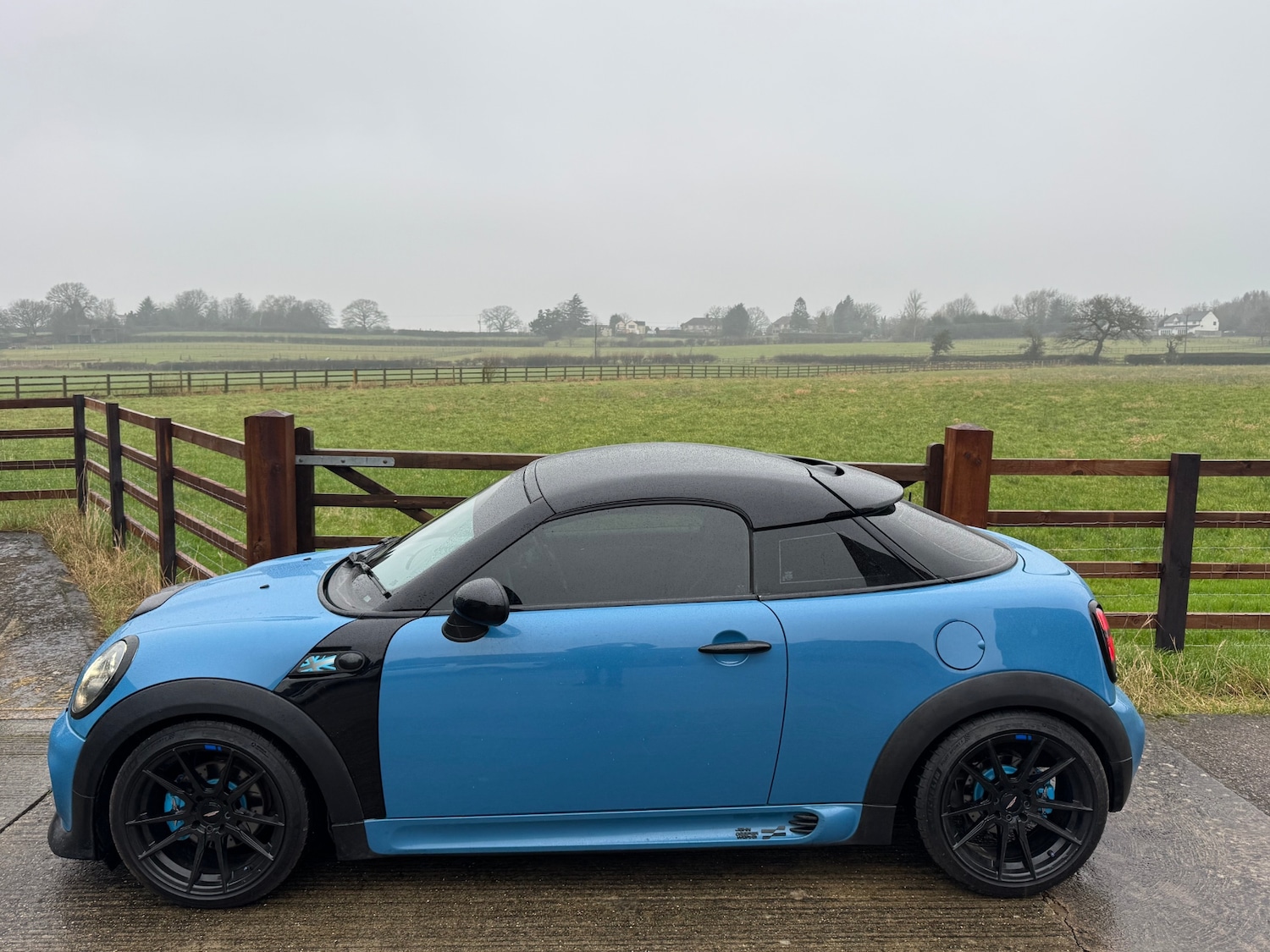 Used MINI Coupe 2013 for sale - 77424532: Photo 8