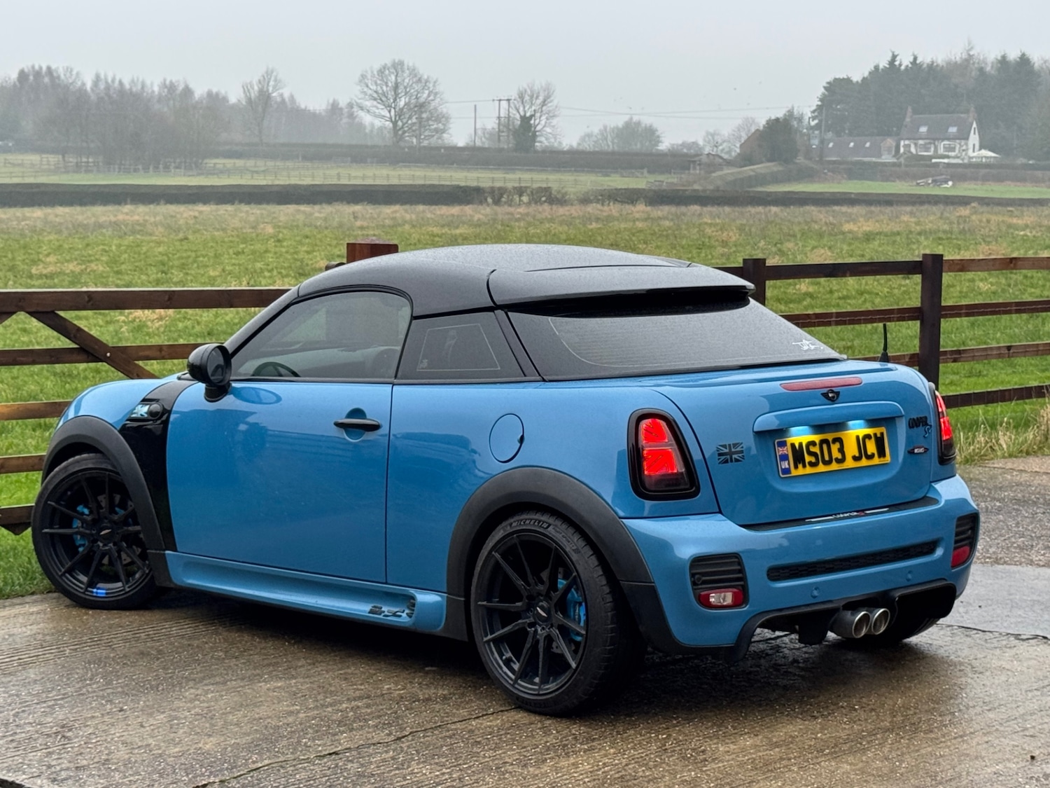 Used MINI Coupe 2013 for sale - 77424532: Photo 9