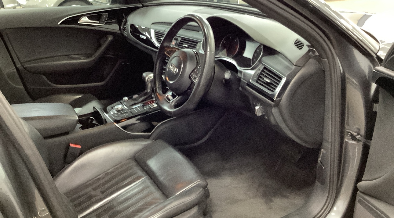 Used Audi A6 2014 for sale - 77570753: Photo 2