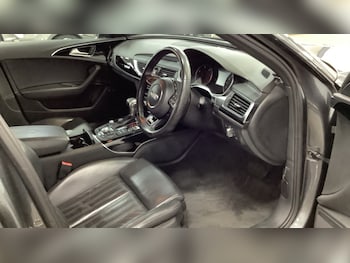 Used Audi A6 2014 for sale - 77570753: Photo