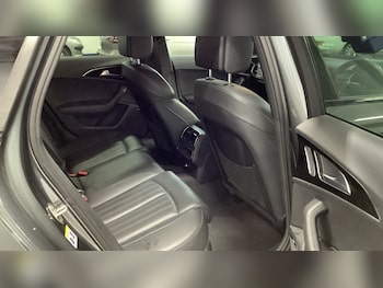 Used Audi A6 2014 for sale - 77570753: Photo