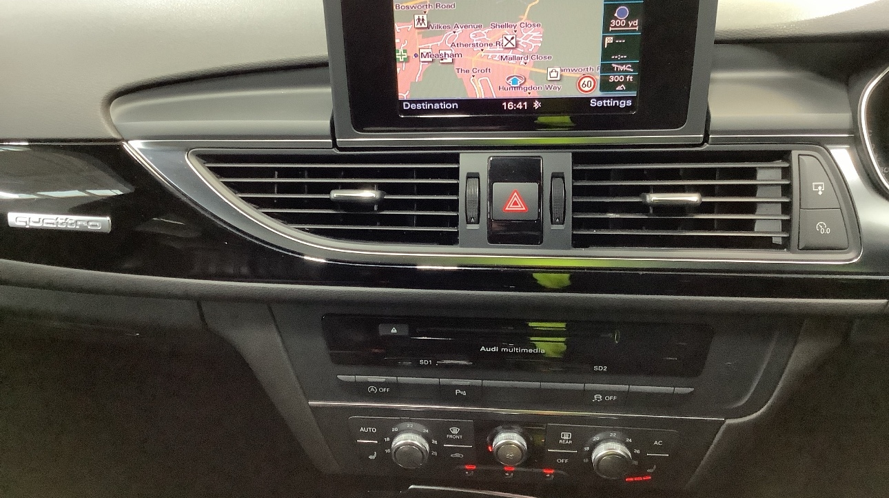 Used Audi A6 2014 for sale - 77570753: Photo 4