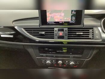 Used Audi A6 2014 for sale - 77570753: Photo