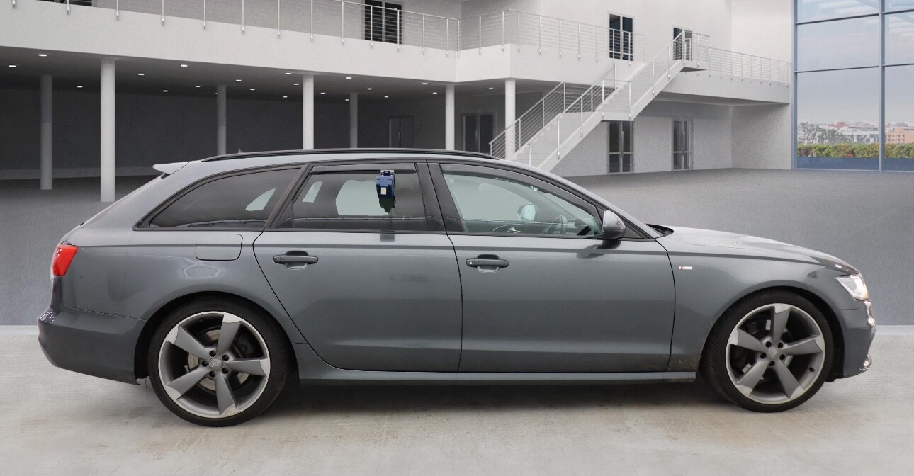 Used Audi A6 2014 for sale - 77570753: Photo 9