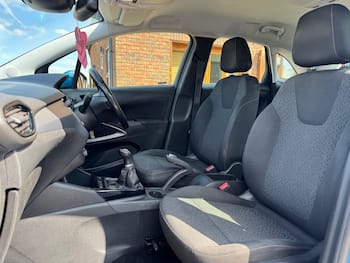 Used Vauxhall Crossland X 2018 for sale - 79508361: Photo