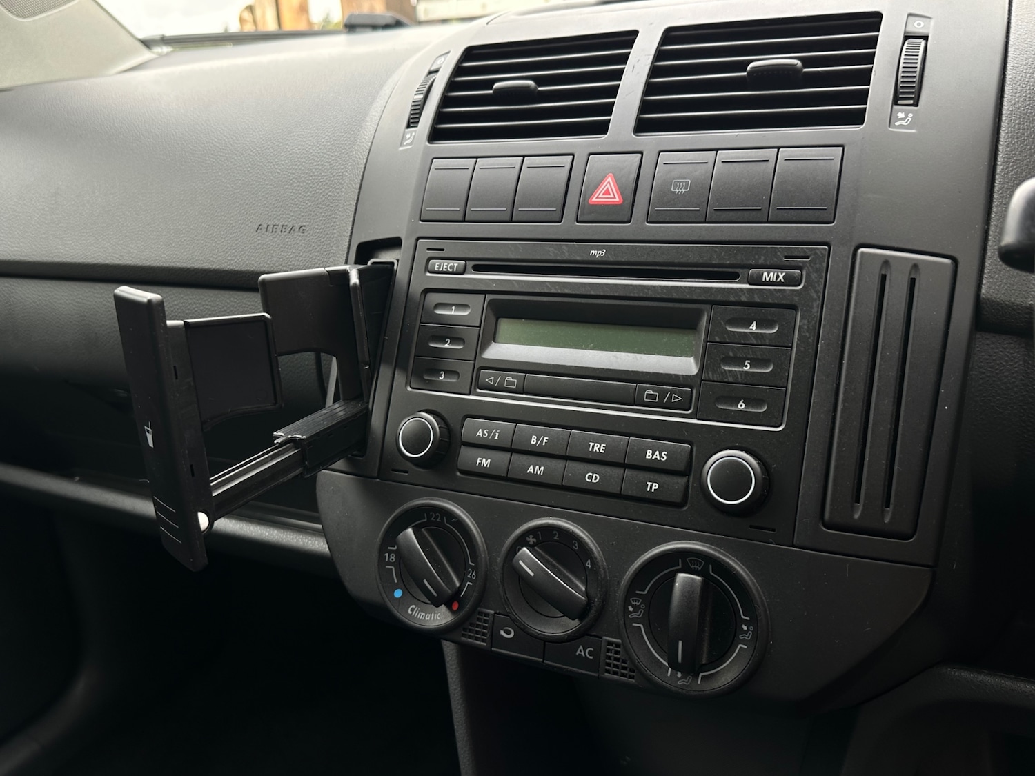 Used Volkswagen Polo 2006 for sale - 75968633: Photo 10