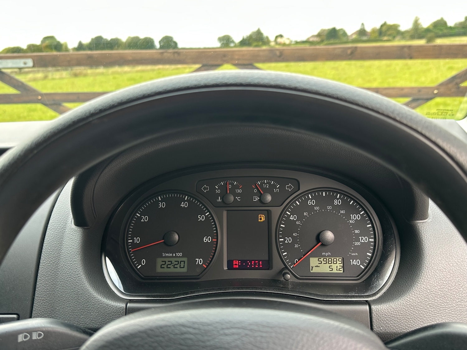 Used Volkswagen Polo 2006 for sale - 75968633: Photo 11