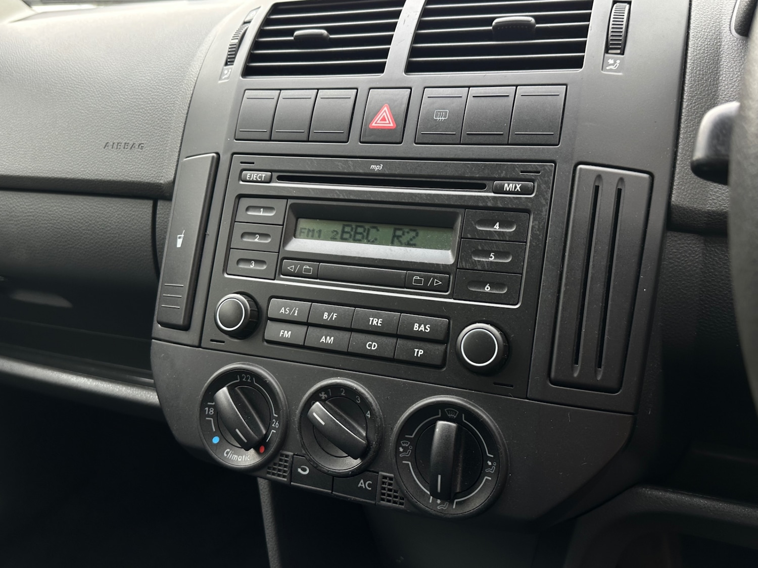 Used Volkswagen Polo 2006 for sale - 75968633: Photo 12