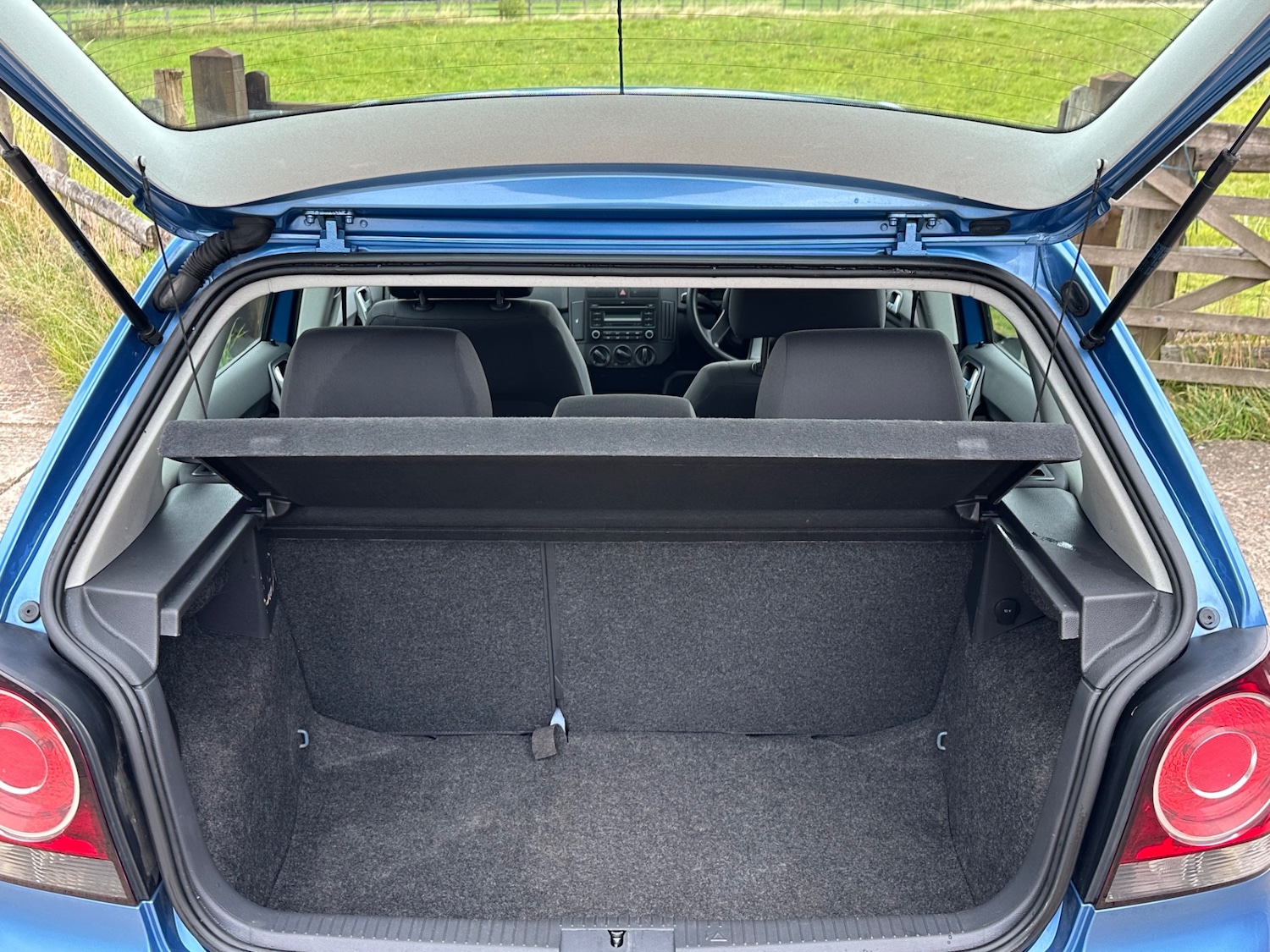 Used Volkswagen Polo 2006 for sale - 75968633: Photo 14