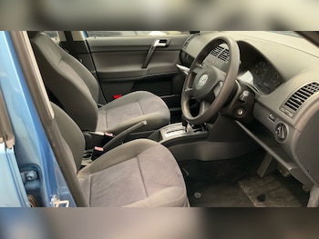 Used Volkswagen Polo 2006 for sale - 75968633: Photo
