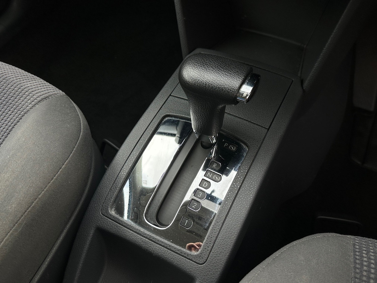 Used Volkswagen Polo 2006 for sale - 75968633: Photo 9