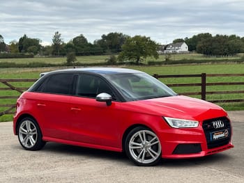 Used Audi A1 2014 for sale - 79838796: Photo