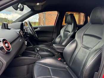 Used Audi A1 2014 for sale - 79838796: Photo