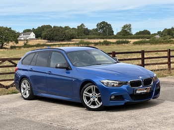 Used BMW 3 Series 2015 for sale - 79470970: Photo