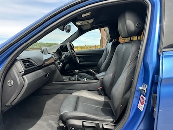 Used BMW 3 Series 2015 for sale - 79470970: Photo