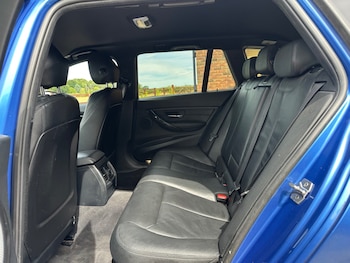 Used BMW 3 Series 2015 for sale - 79470970: Photo