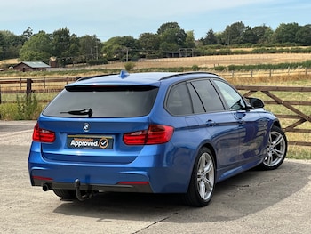 Used BMW 3 Series 2015 for sale - 79470970: Photo