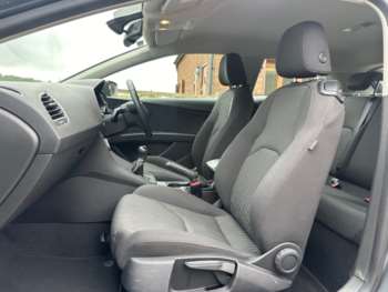 Used SEAT Leon 2014 for sale - 72138787: Photo