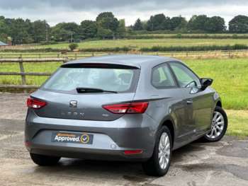 Used SEAT Leon 2014 for sale - 72138787: Photo