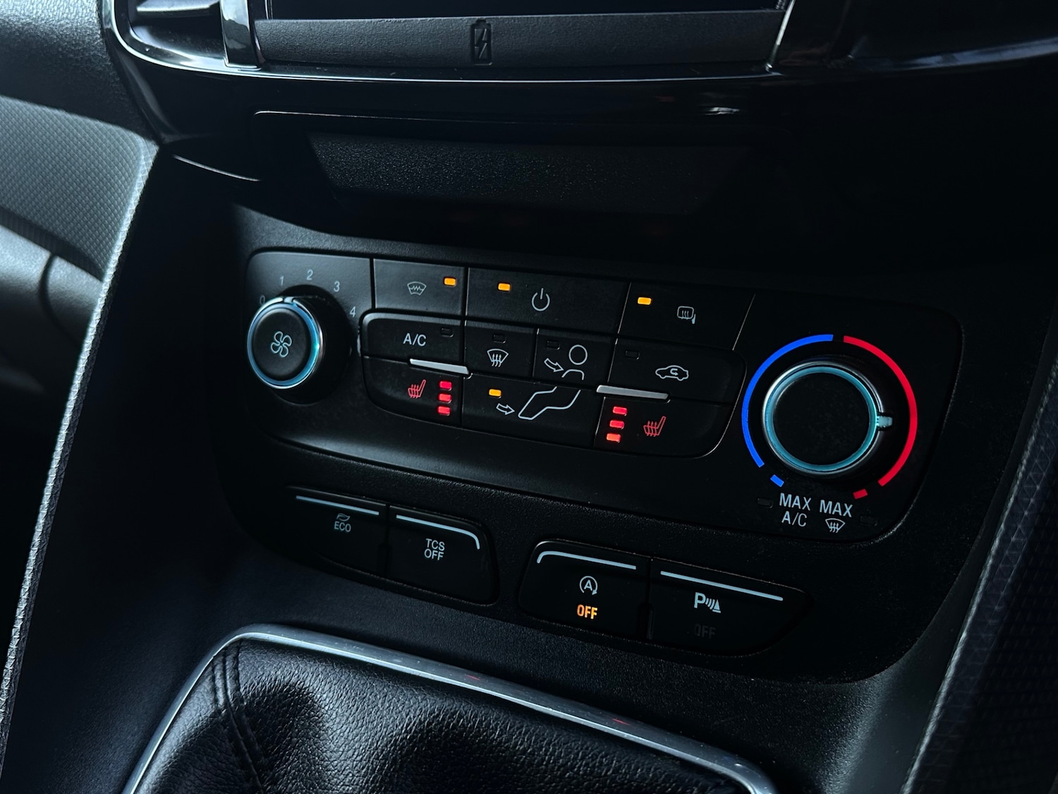 Used Ford Transit Connect 2019 for sale - 77129680: Photo 10