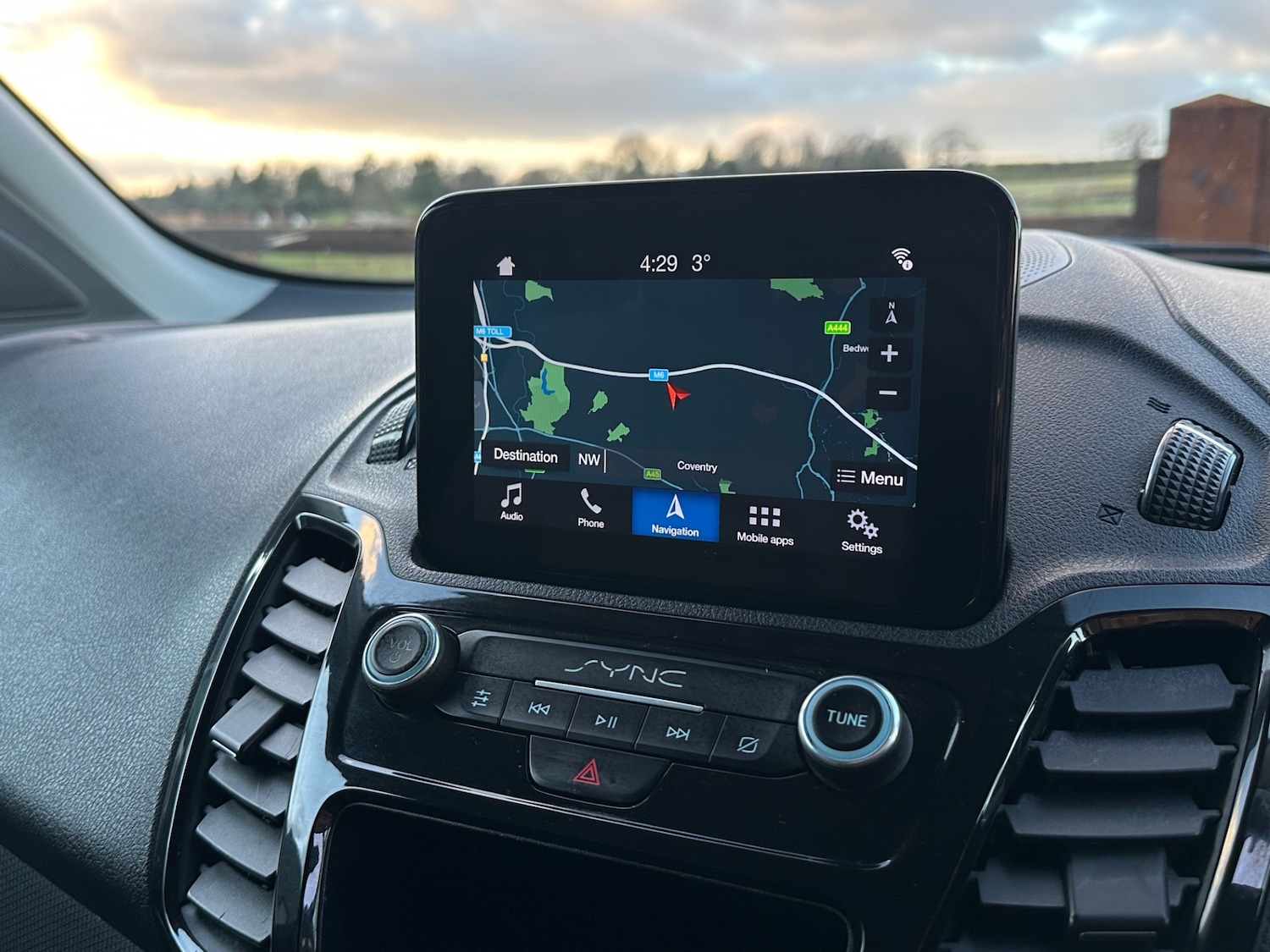 Used Ford Transit Connect 2019 for sale - 77129680: Photo 11