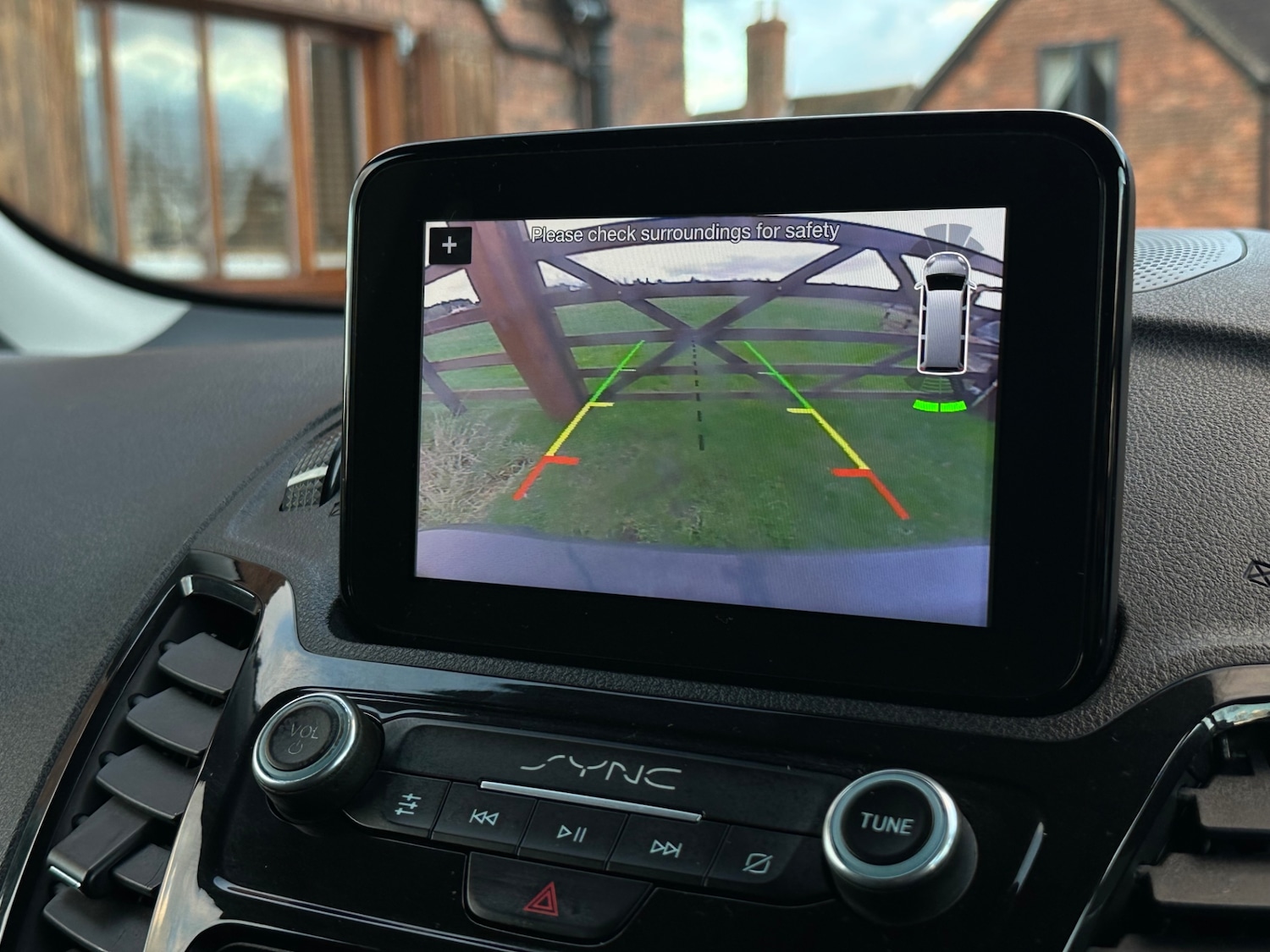 Used Ford Transit Connect 2019 for sale - 77129680: Photo 12